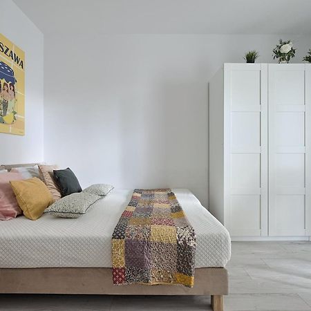Urbannestgroup - Old Town Studio S27 Warszawa Eksteriør bilde