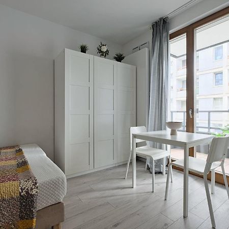Urbannestgroup - Old Town Studio S27 Warszawa Eksteriør bilde