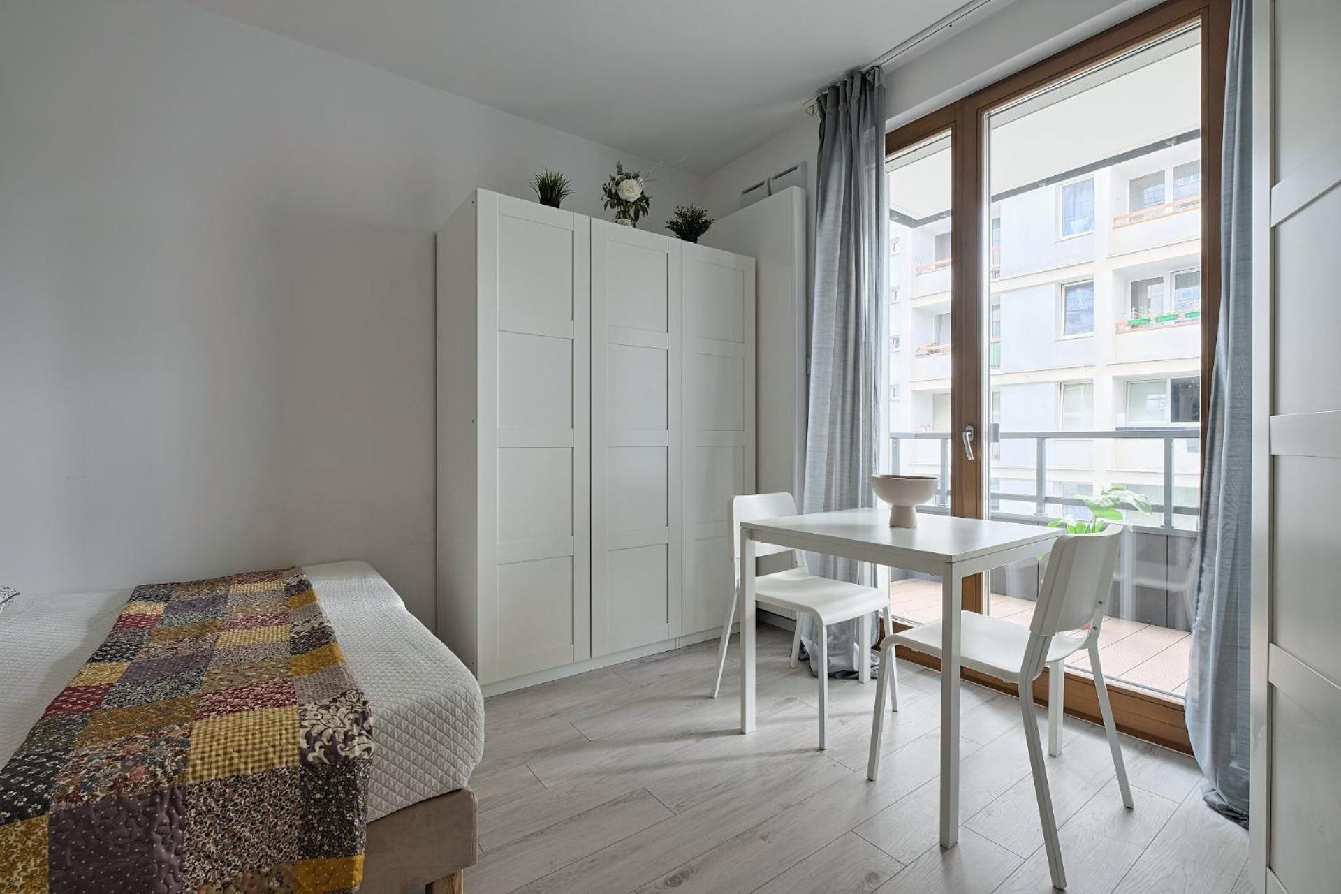 Urbannestgroup - Old Town Studio S27 Warszawa Eksteriør bilde